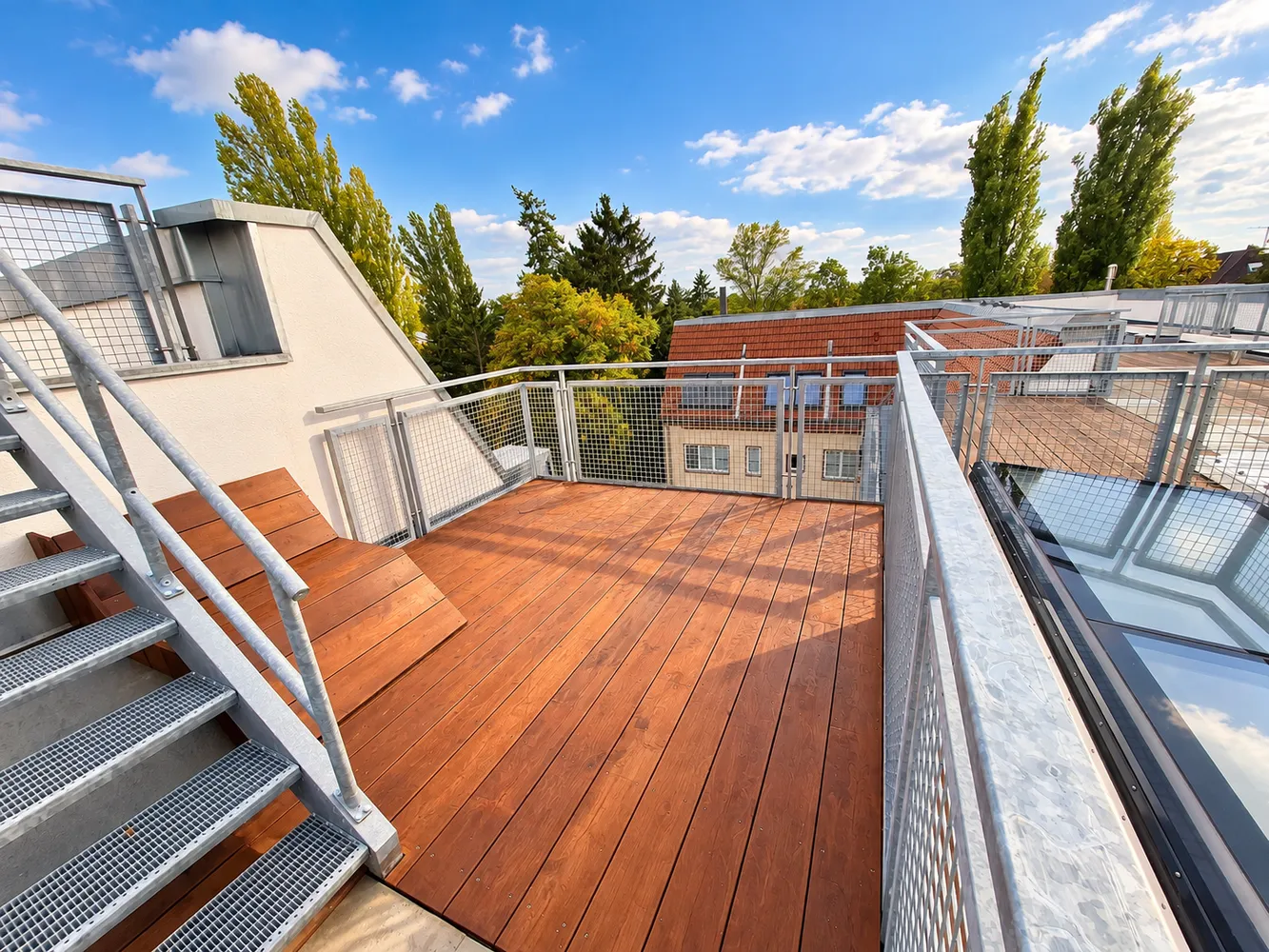 3 Zimmer Wohnung mit 131 m² in Berlin – Bild 8