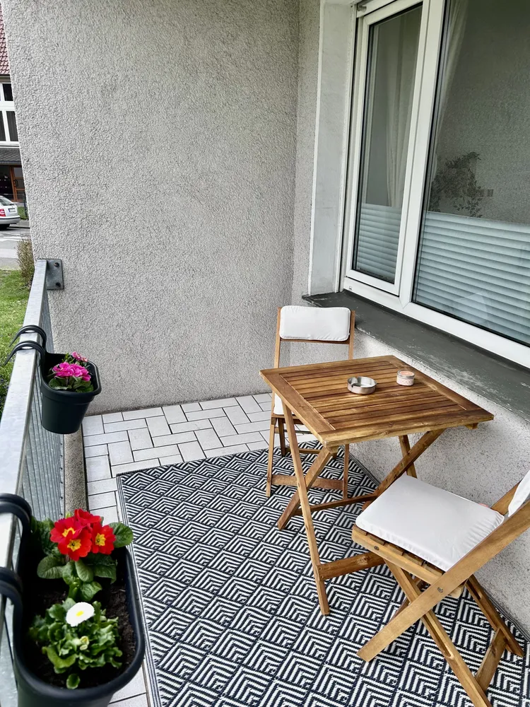 3 Zimmer Wohnung mit 60 m² in Bochum – Bild 1
