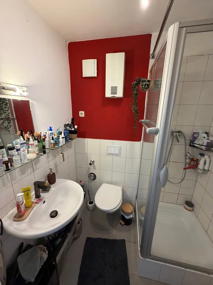 1 Zimmer Wohnung mit 40 m² in Mainz – Bild 4