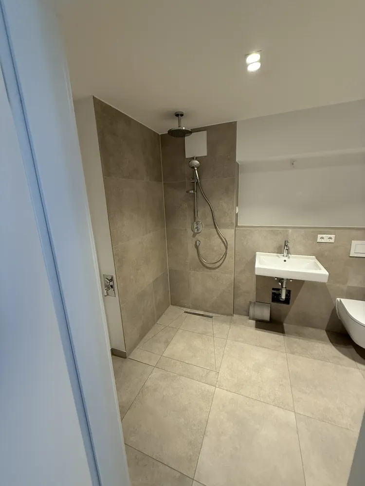 2 Zimmer Wohnung mit 63 m² in München – Bild 9