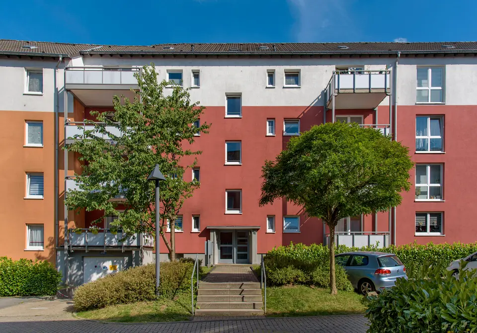 2 Zimmer Wohnung mit 60 m² in Remscheid – Bild 8