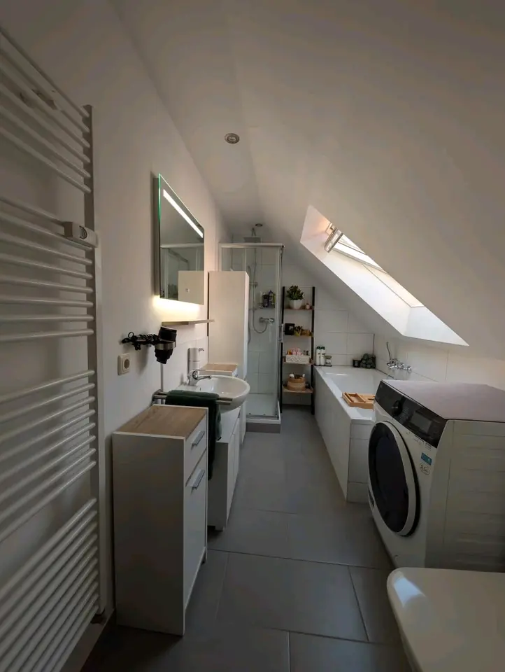 3 Zimmer Wohnung mit 82 m² in Werdau – Bild 5