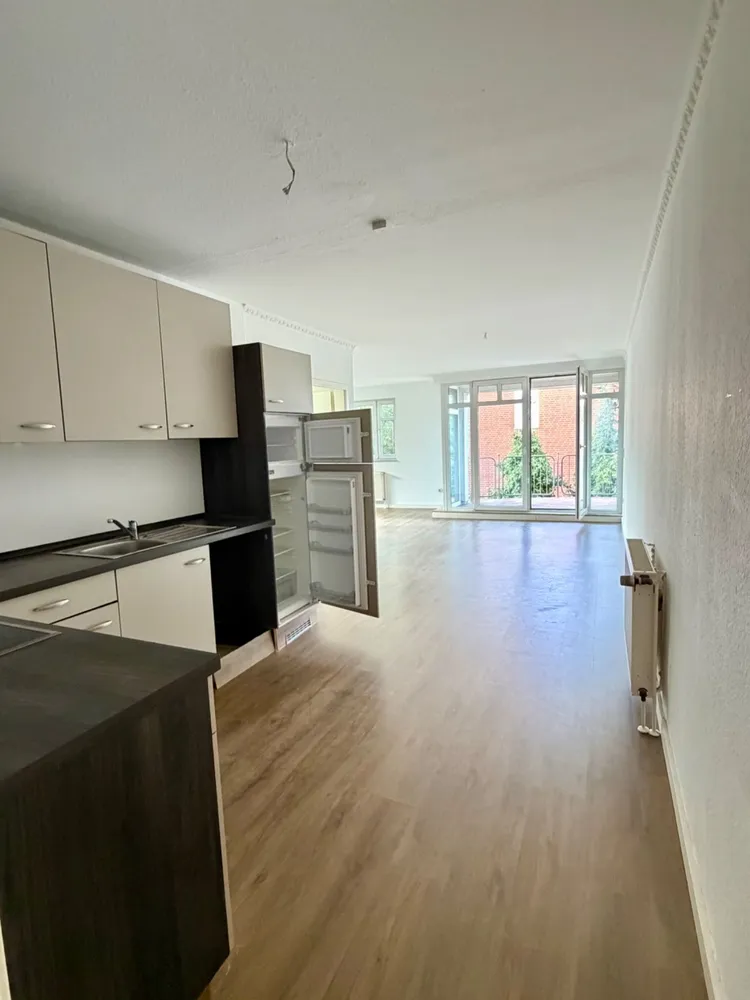 4 Zimmer Wohnung mit 120 m² in Langenhagen – Bild 3