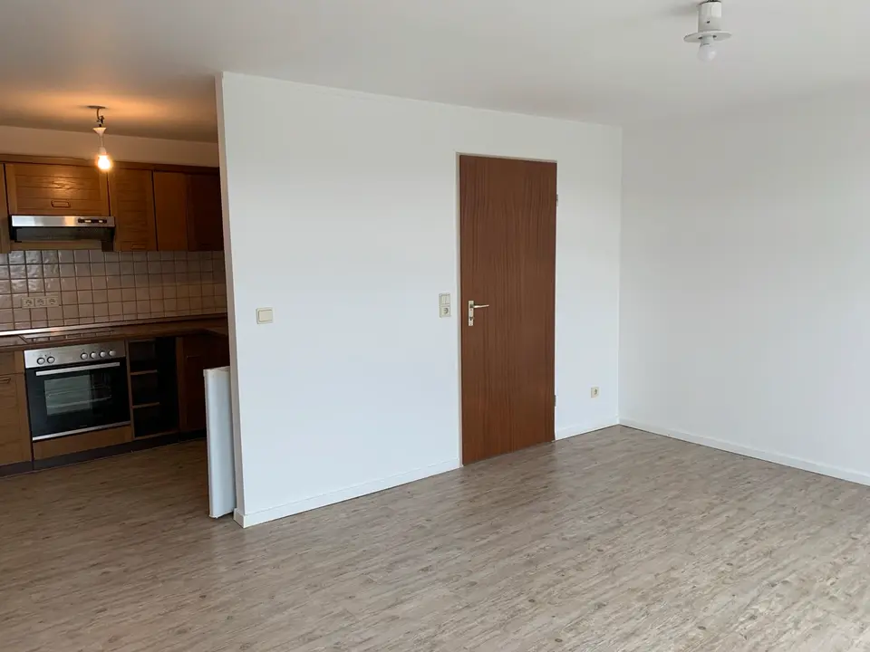 2 Zimmer Wohnung mit 60 m² in Bochum – Bild 3
