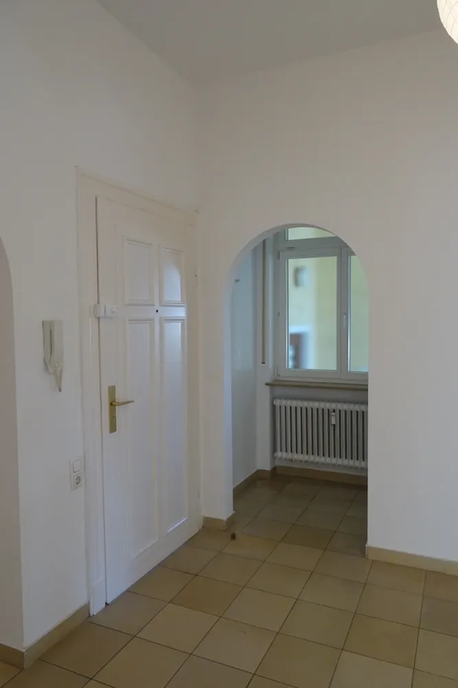 5 Zimmer Wohnung mit 165 m² in Wiesbaden – Bild 3