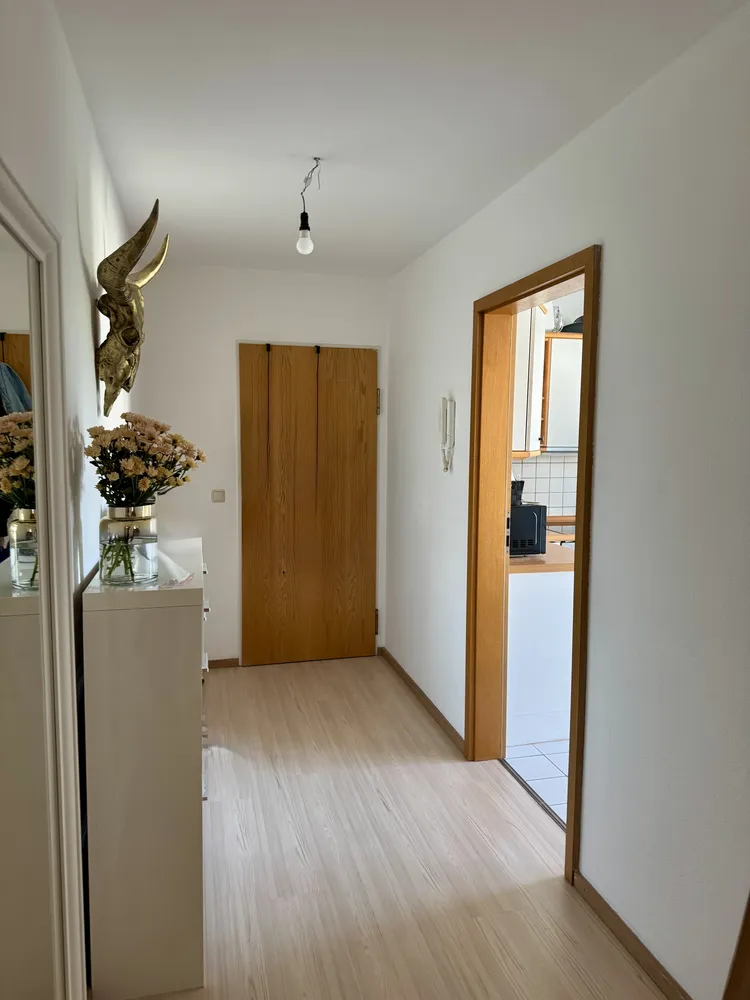 2 Zimmer Wohnung mit 65 m² in München – Bild 8