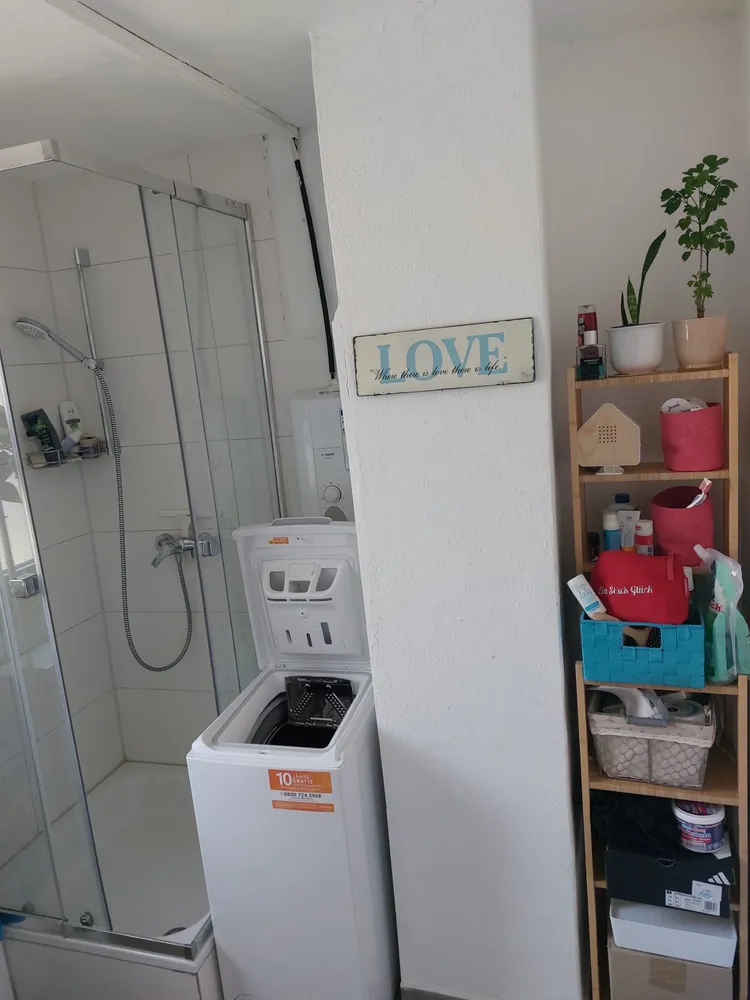 2 Zimmer Wohnung mit 37 m² in Mannheim – Bild 4