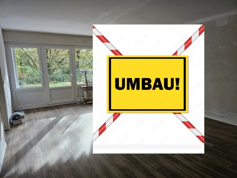 3 Zimmer Wohnung mit 77 m² in Aachen – Bild 5