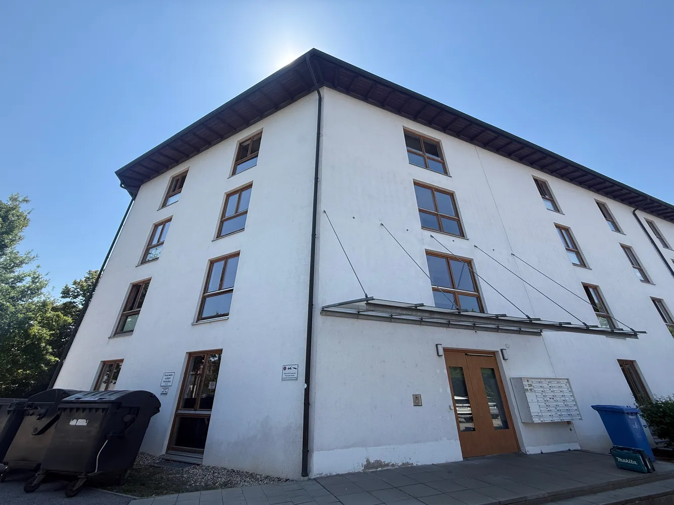 2 Zimmer Wohnung mit 48 m² in Straubing – Bild 10