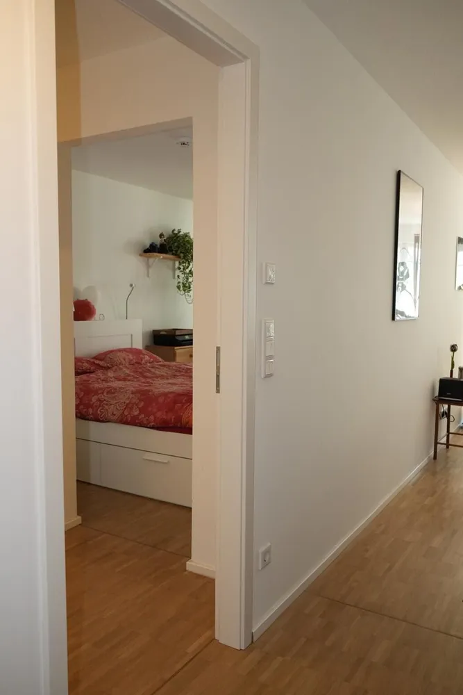 2 Zimmer Wohnung mit 67 m² in Regensburg – Bild 11