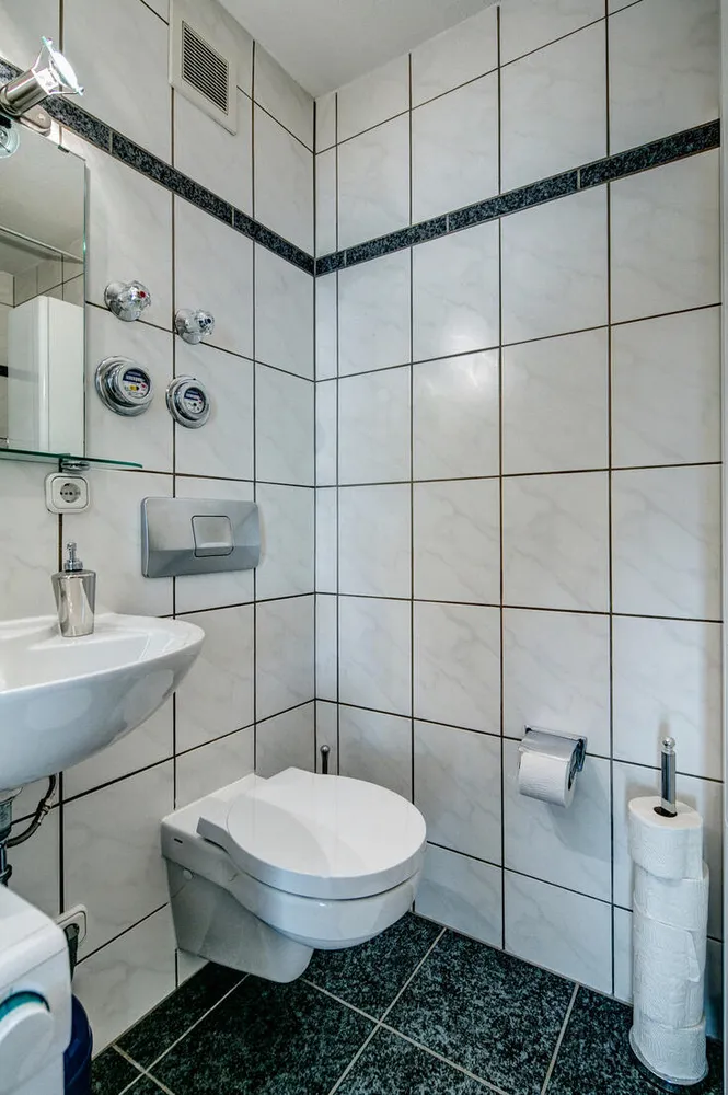 2 room apartment with 60 m² in Munich – Photo 9