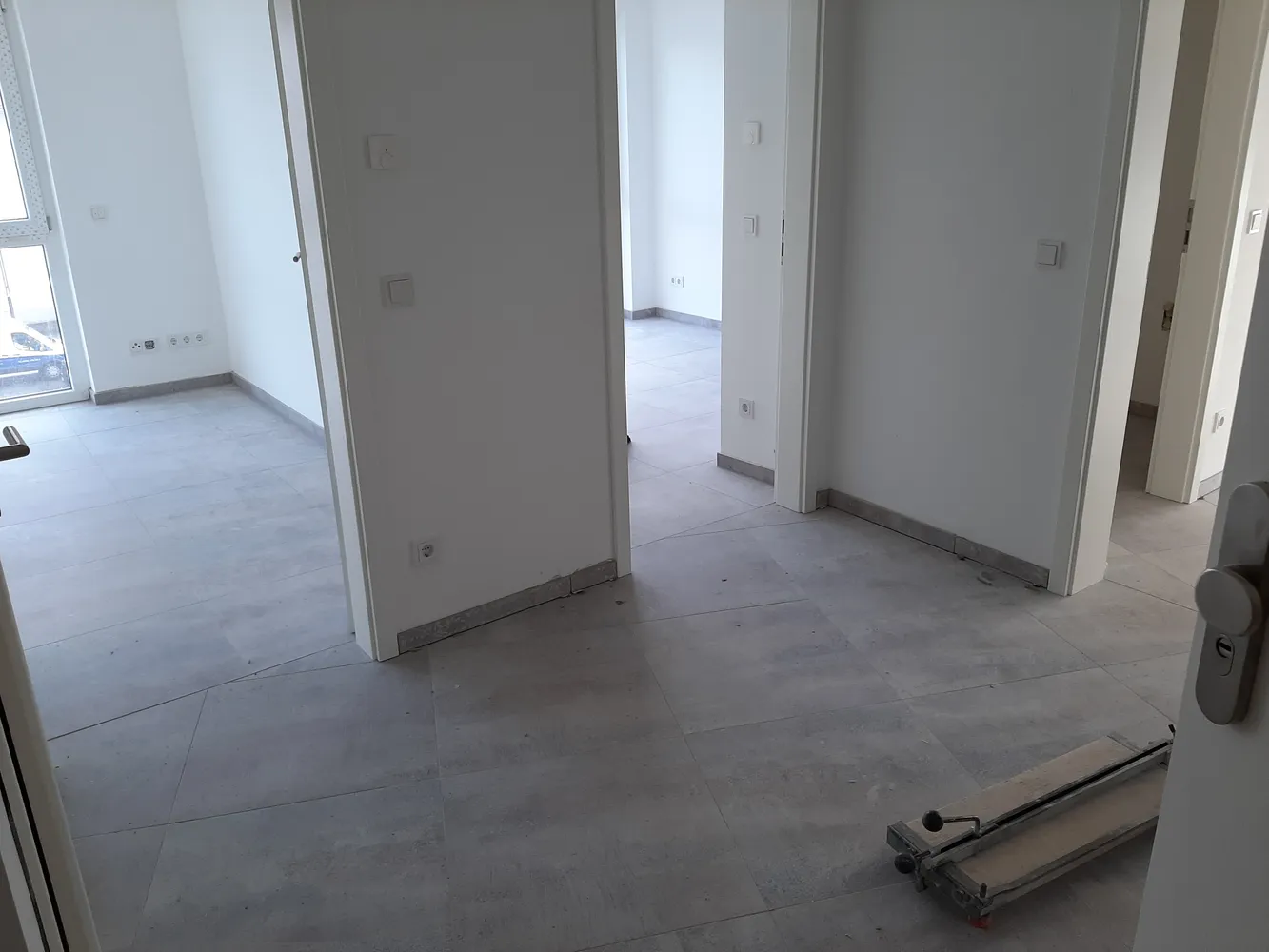3 Zimmer Wohnung mit 81 m² in Münster – Bild 9