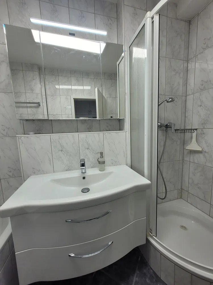 2 Zimmer Wohnung mit 46 m² in Ingolstadt – Bild 6