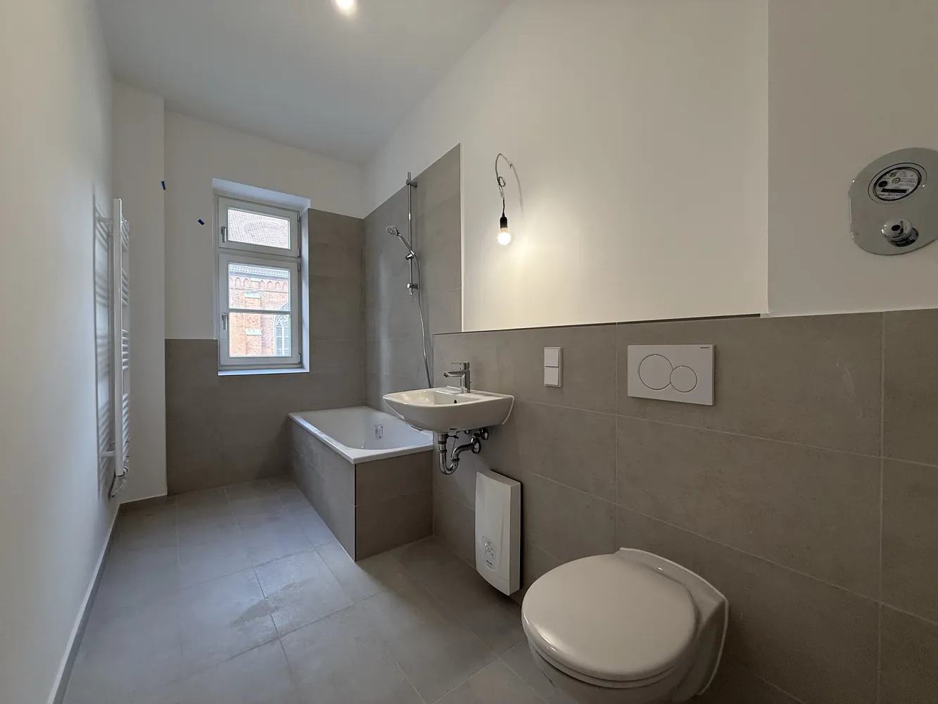 4 Zimmer Wohnung mit 99 m² in Hamburg – Bild 7