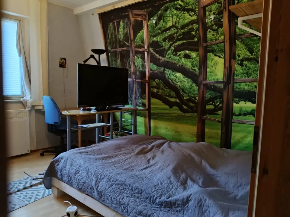 WG-Zimmer mit 20 m² in Suhl – Bild 2