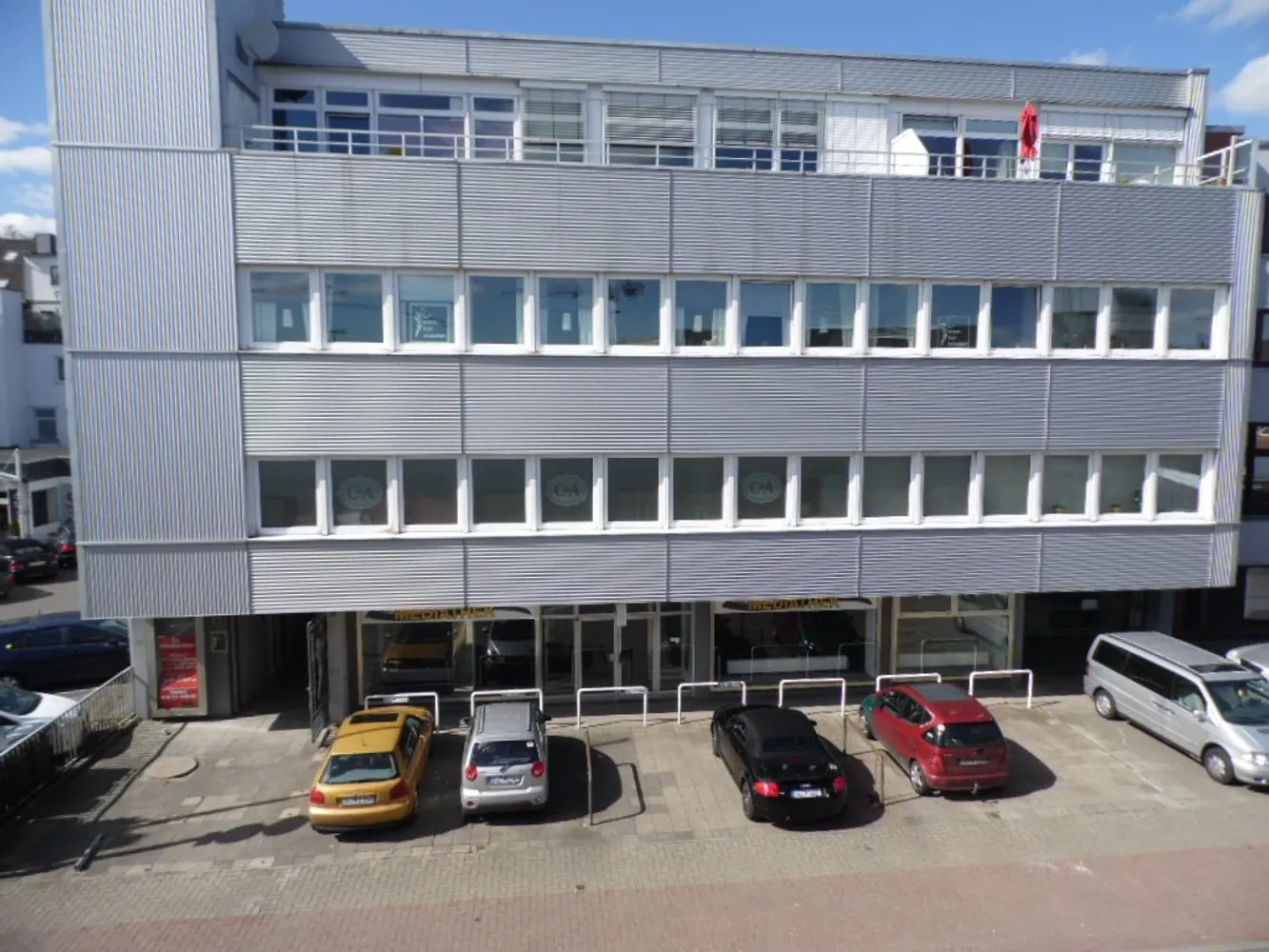 2 Zimmer Wohnung mit 86 m² in Schleswig – Bild 6