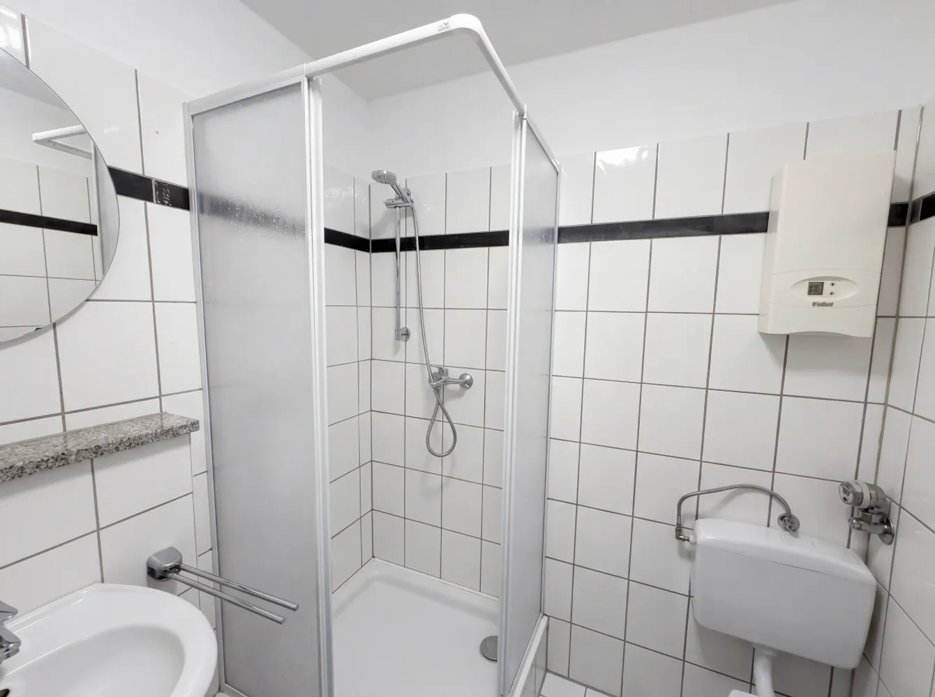 2 Zimmer Wohnung mit 52 m² in Düsseldorf – Bild 8