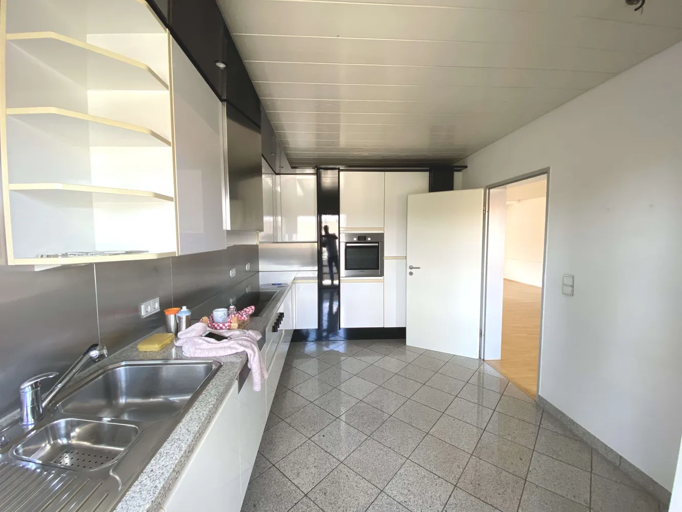 4 Zimmer Wohnung mit 105 m² in Witten – Bild 8