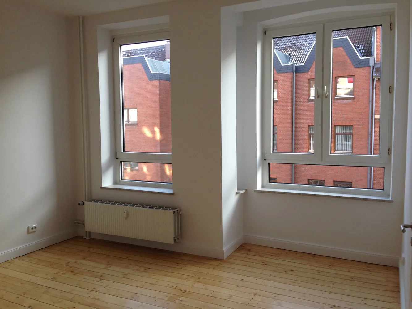 2 Zimmer Wohnung mit 39 m² in Kiel – Bild 5