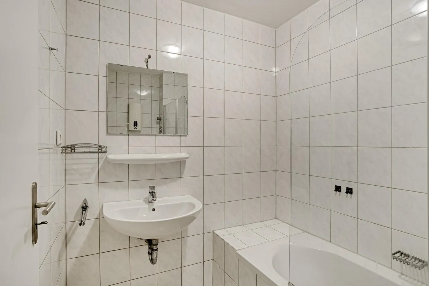 1 Zimmer Wohnung mit 36 m² in Essen – Bild 4
