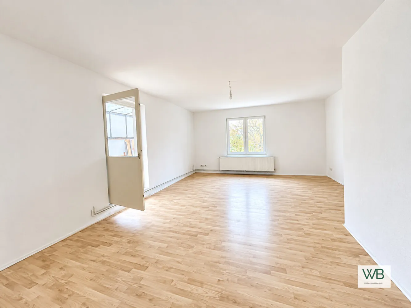 5 Zimmer Wohnung mit 130 m² in Gifhorn – Bild 12