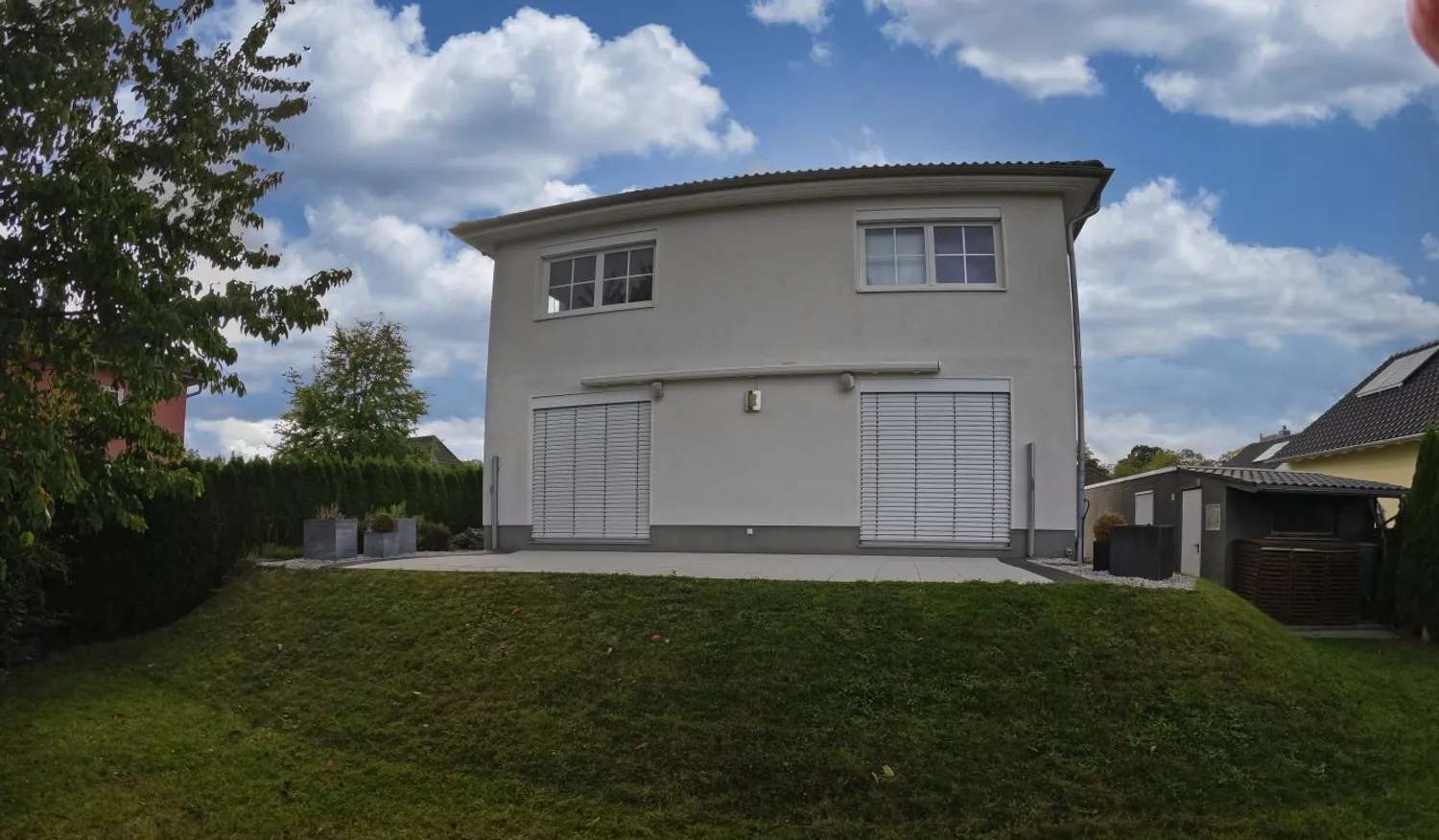 4 Zimmer Haus mit 146 m² in Borna – Bild 12