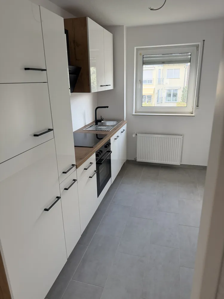 1 Zimmer Wohnung mit 40 m² in Frankfurt am Main – Bild 10