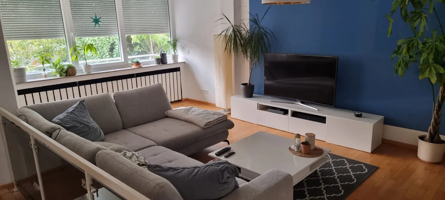 WG-Zimmer mit 14 m² in Hannover – Bild 8
