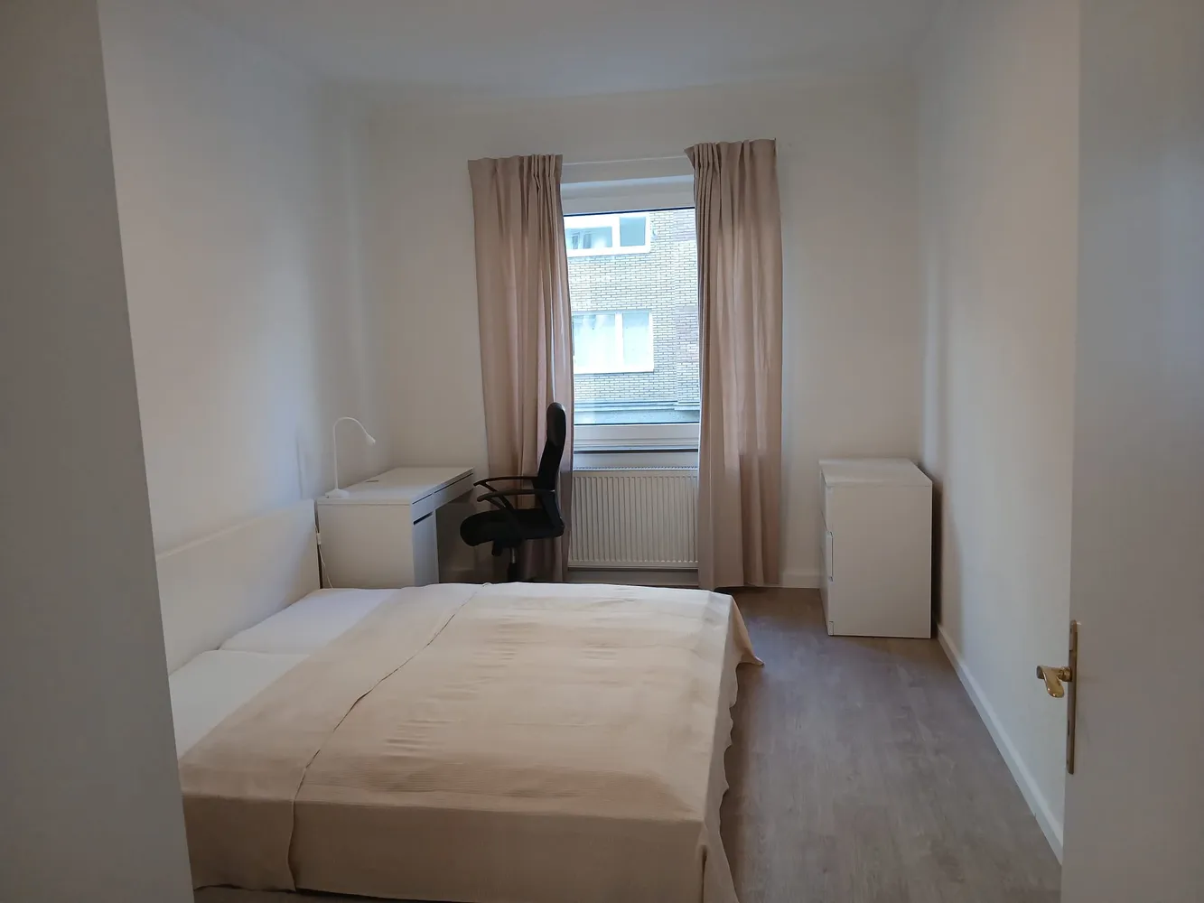 2 Zimmer Wohnung mit 57 m² in Düsseldorf – Bild 8