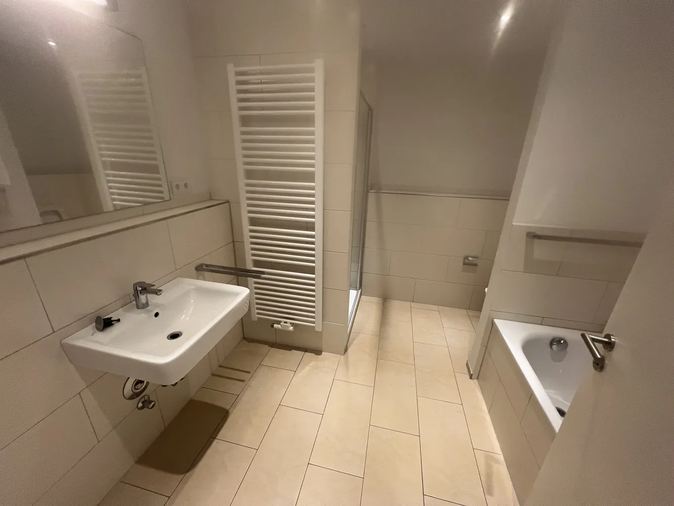 4 Zimmer Wohnung mit 77 m² in Hamburg – Bild 8