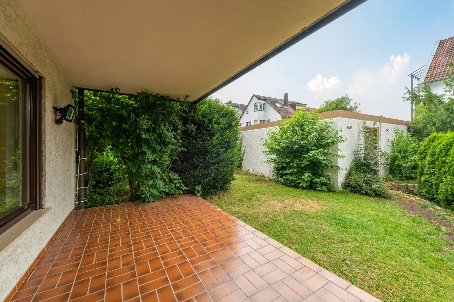 5 Zimmer Wohnung mit 132 m² in Stuttgart – Bild 11