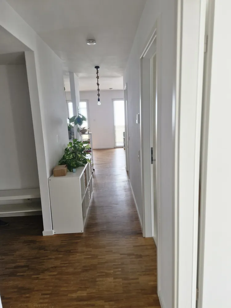 3 Zimmer Wohnung mit 93 m² in Freiburg im Breisgau – Bild 4