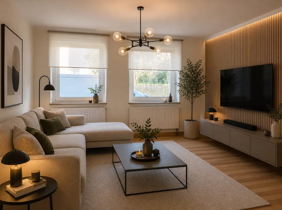 4 room apartment with 105 m² in Günzburg – Photo 6