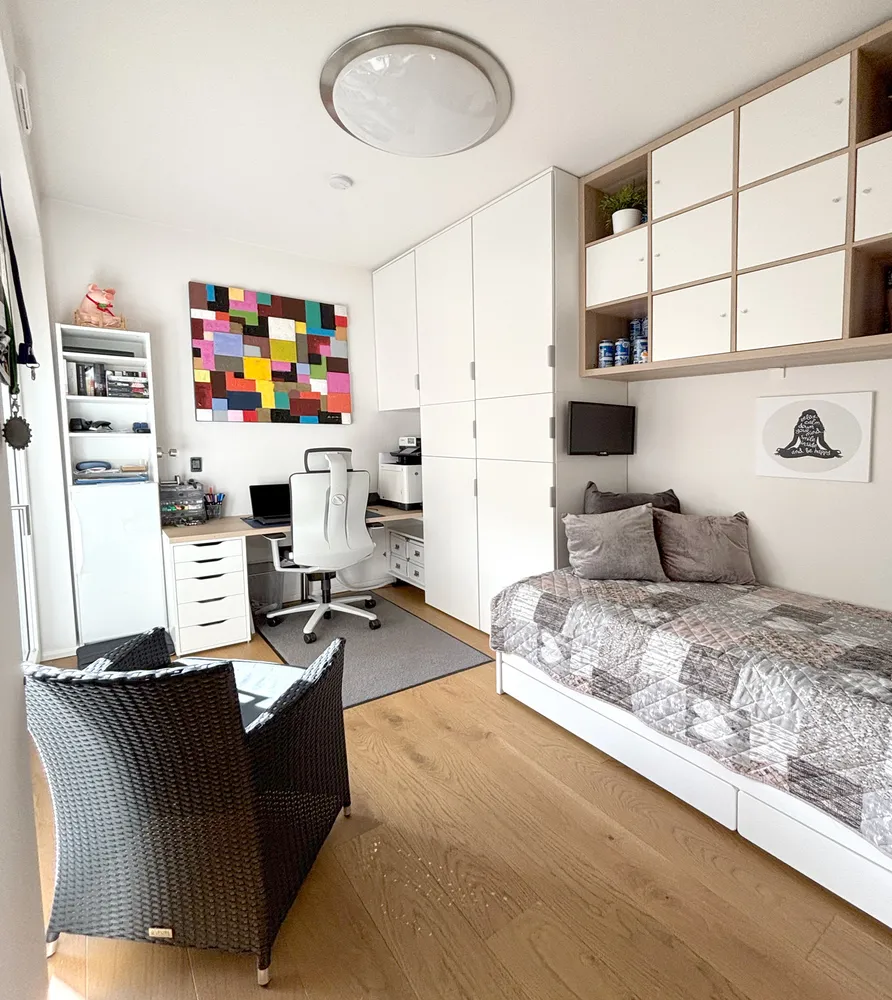 3 Zimmer Wohnung mit 104 m² in Duisburg – Bild 12