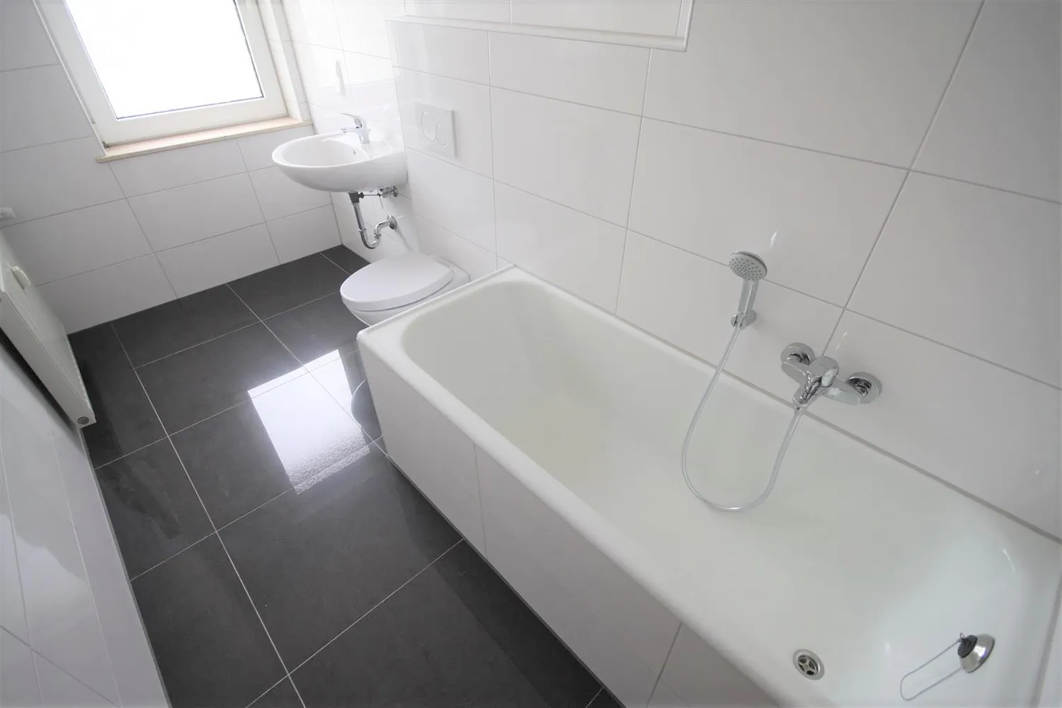 2 Zimmer Wohnung mit 54 m² in Wuppertal – Bild 6