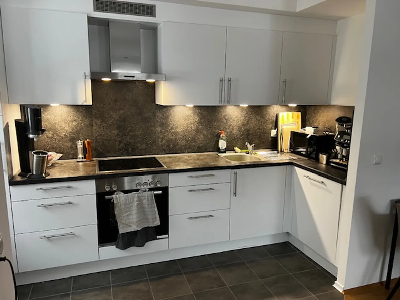2 Zimmer Wohnung mit 69 m² in Regensburg – Bild 3
