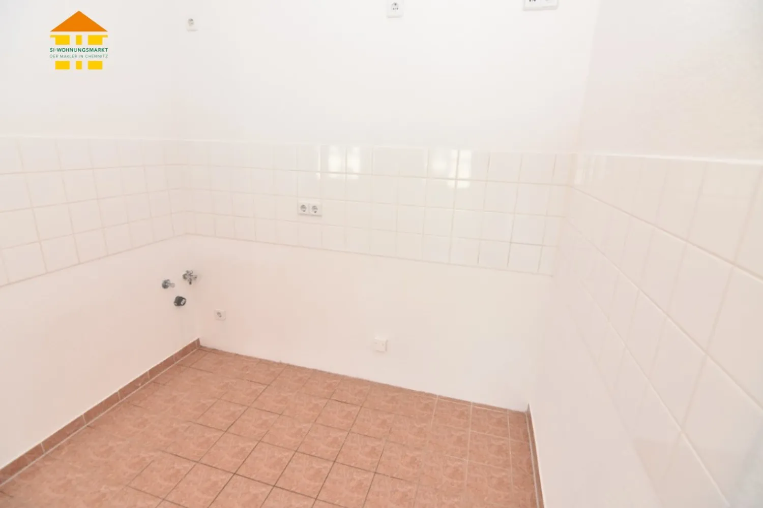 2 Zimmer Wohnung mit 32 m² in Chemnitz – Bild 9