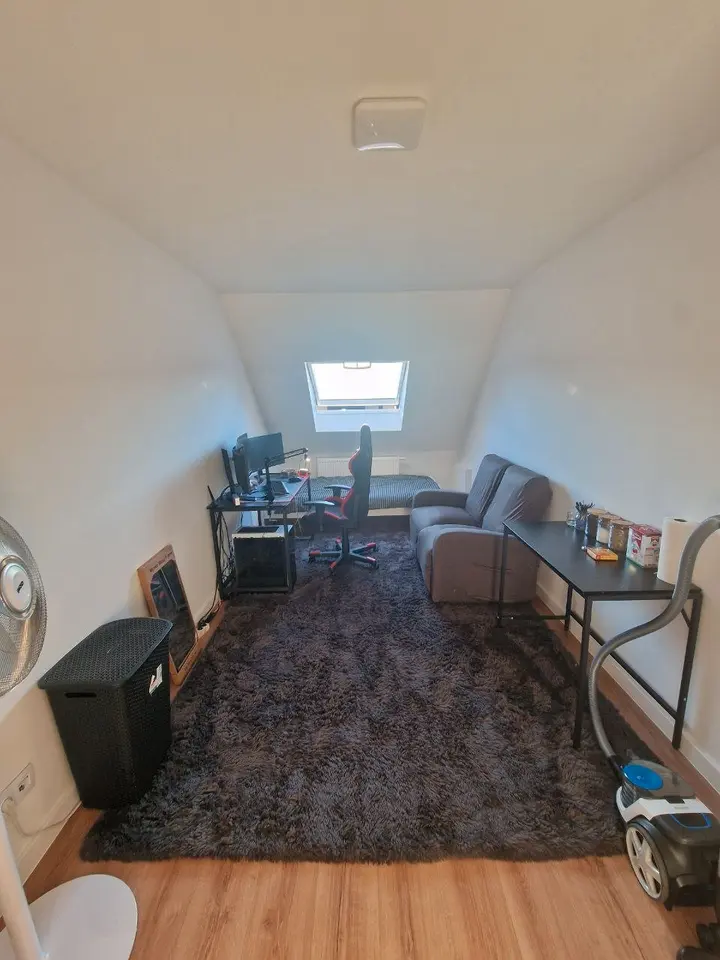 Studio mit 16 m² in Gießen – Bild 2