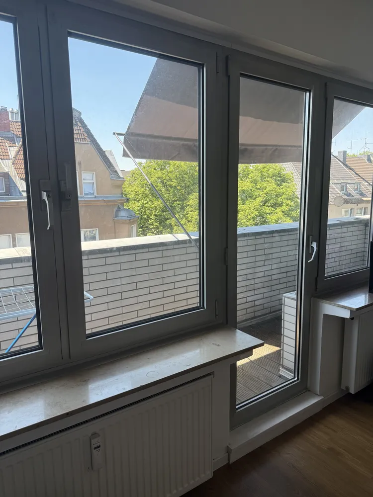 1 Zimmer Wohnung mit 36 m² in Köln – Bild 6