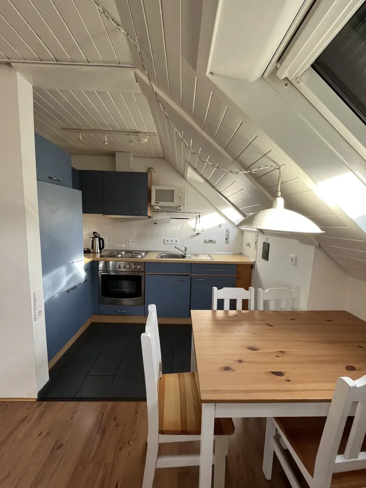 2 Zimmer Wohnung mit 45 m² in Haan – Bild 10