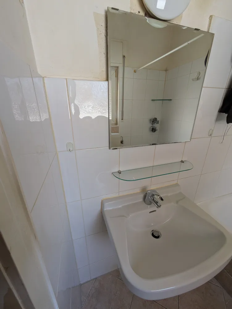 1 Zimmer Wohnung mit 31 m² in Wiesbaden – Bild 3