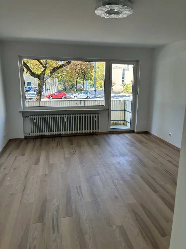 3 Zimmer Wohnung mit 74 m² in München – Bild 1