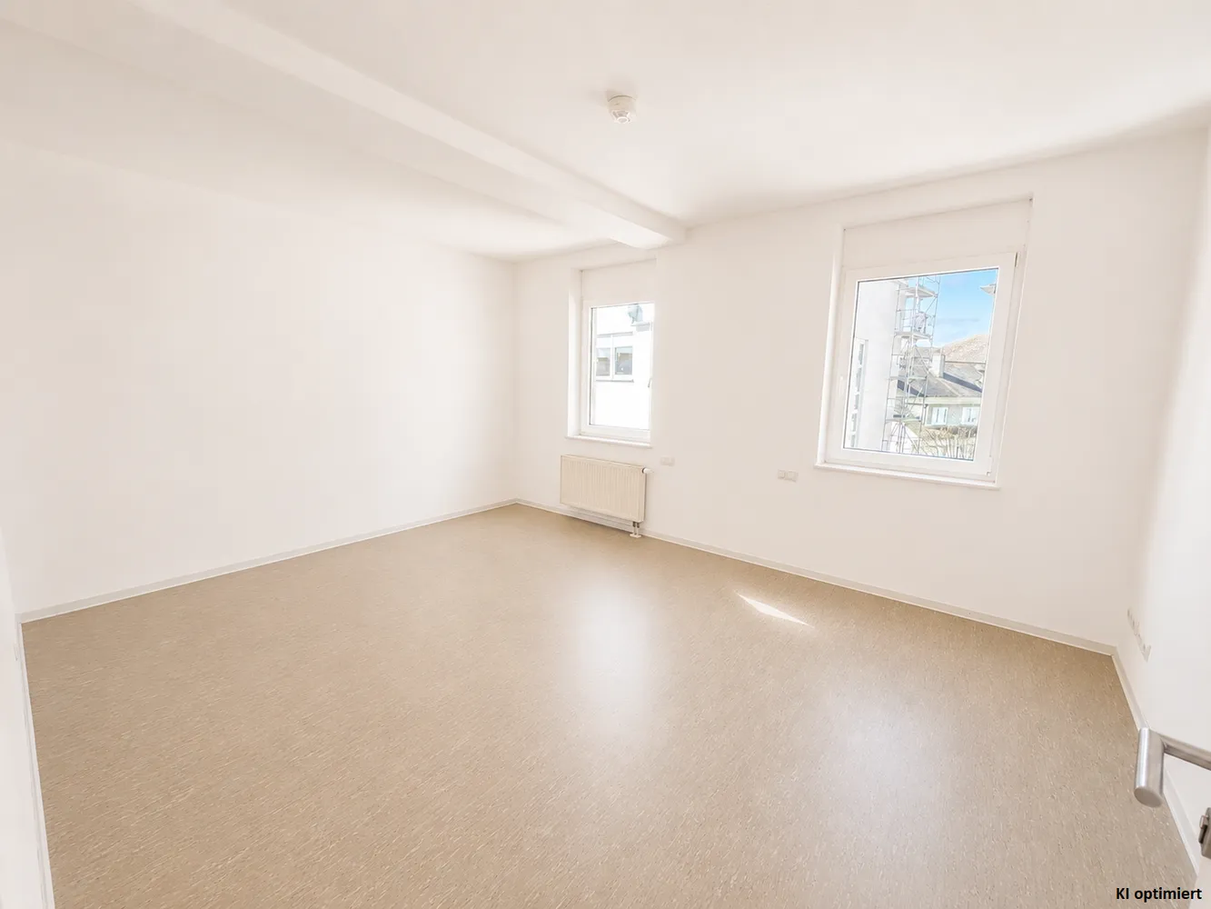 8 Zimmer Wohnung mit 205 m² in Gießen – Bild 10
