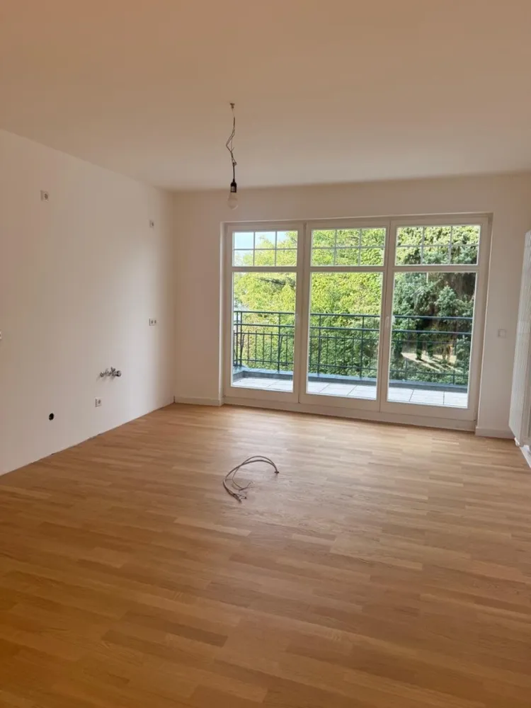 4 room apartment with 103 m² in Cologne – Photo 4