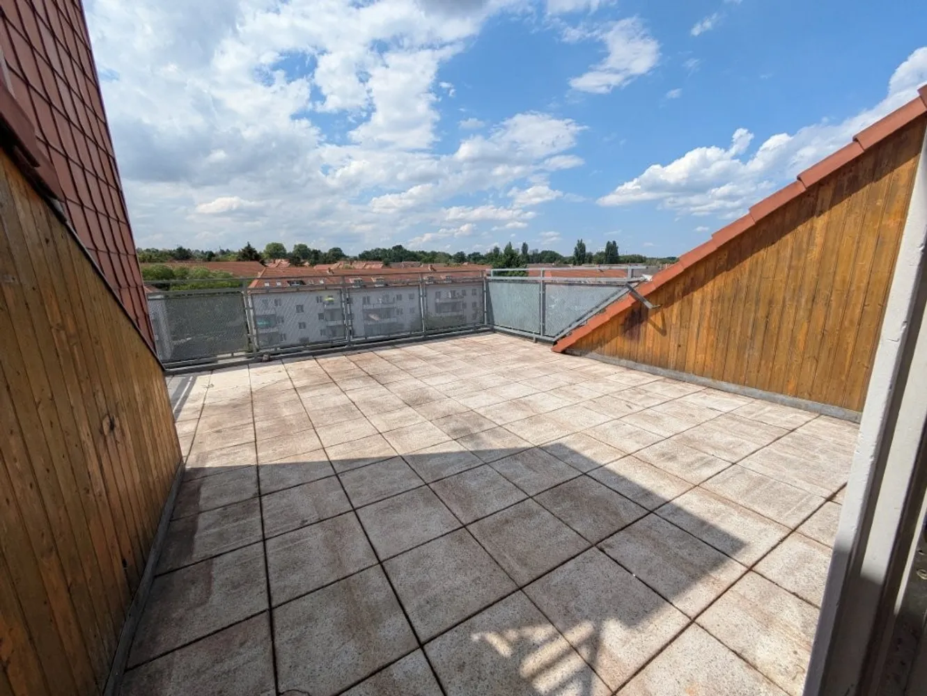 4 room apartment with 122 m² in Dresden – Photo 7