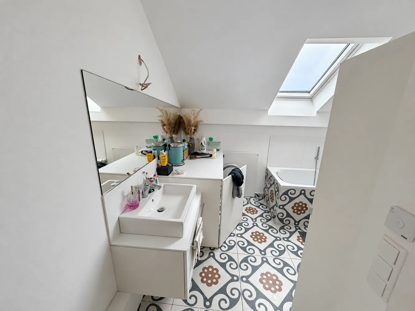3 Zimmer Wohnung mit 169 m² in Fürth – Bild 3