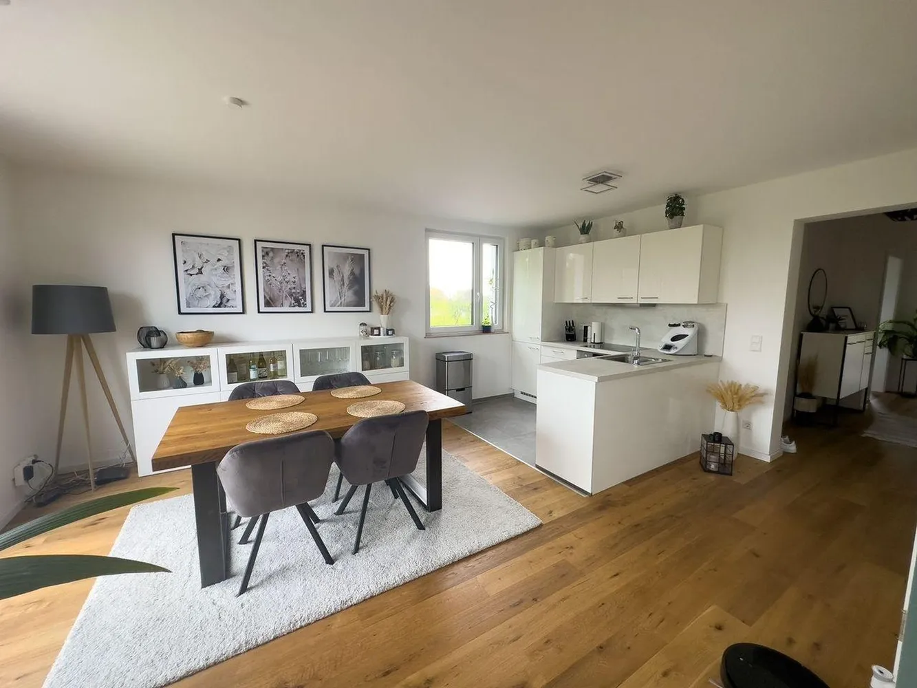 3 Zimmer Wohnung mit 70 m² in Hamburg – Bild 6