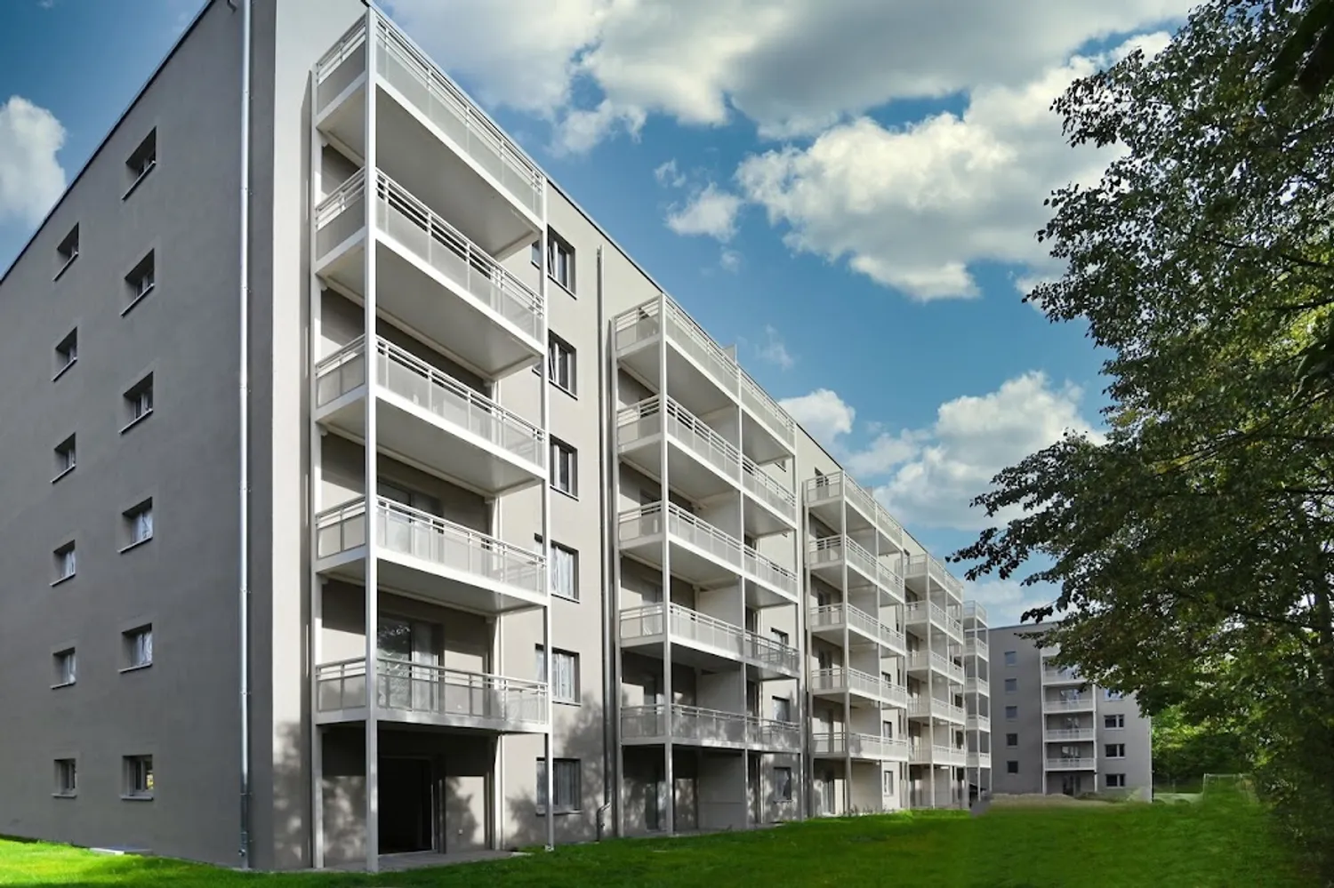 3 room apartment with 70 m² in Berlin – Photo 1