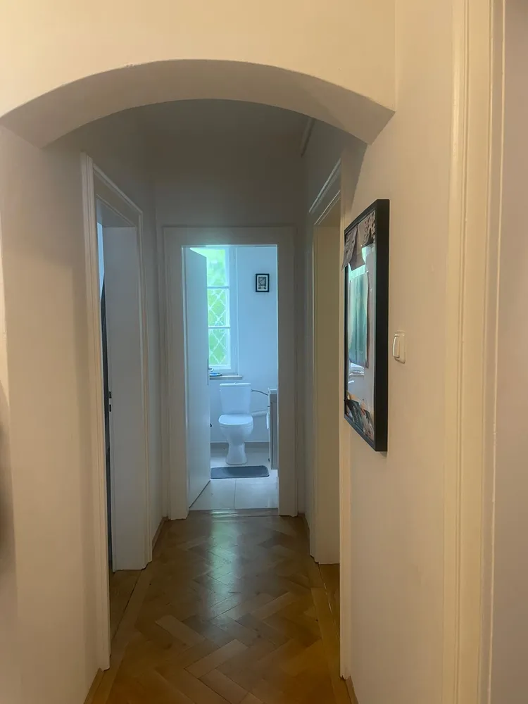2 room apartment with 62 m² in Munich – Photo 6