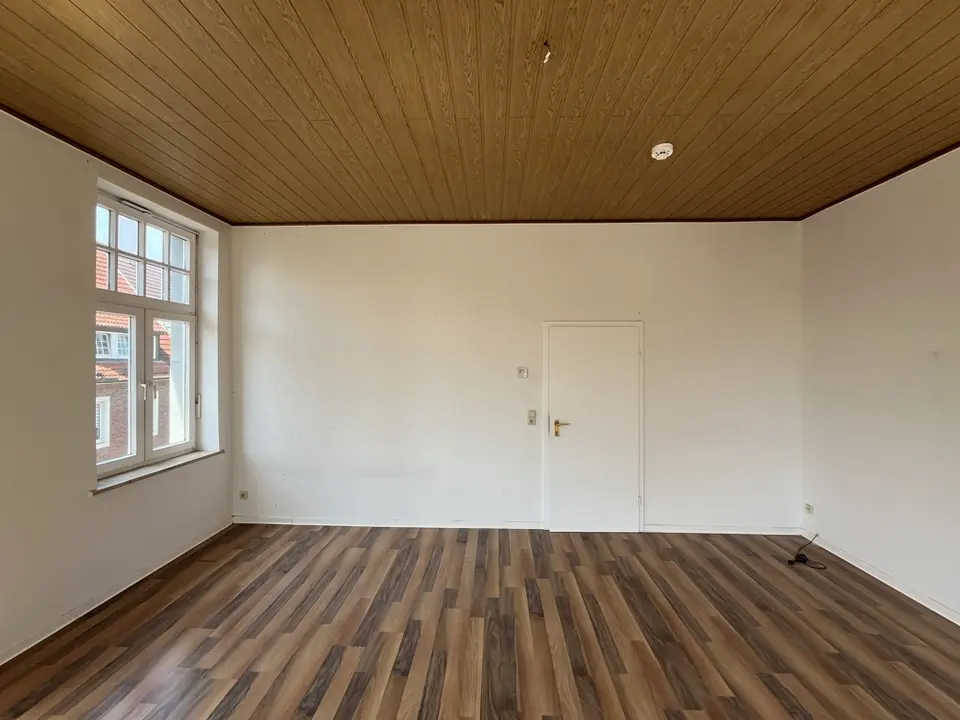 3 Zimmer Wohnung mit 87 m² in Coesfeld – Bild 3